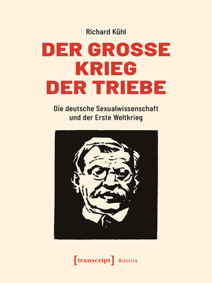 cover image of Der Große Krieg der Triebe